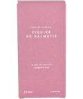 Beauty Pie FIGUIER DE DALMATIE, size 50ml — front