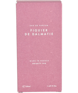 Beauty Pie Figuier De Dalmatie Eau De Parfum 50ml