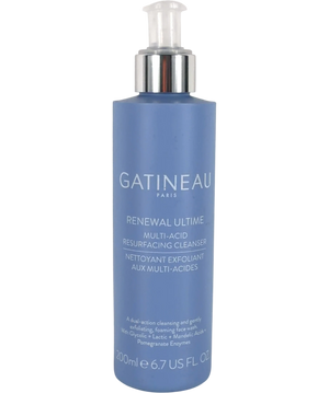 Gatineau Renewal Ultime Multi-Acid Resurfacing Cleanser 200ml