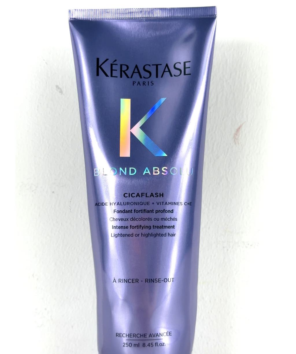 Kérastase Blond Absolu Cicaflash Treatment, size 250ml — additional view