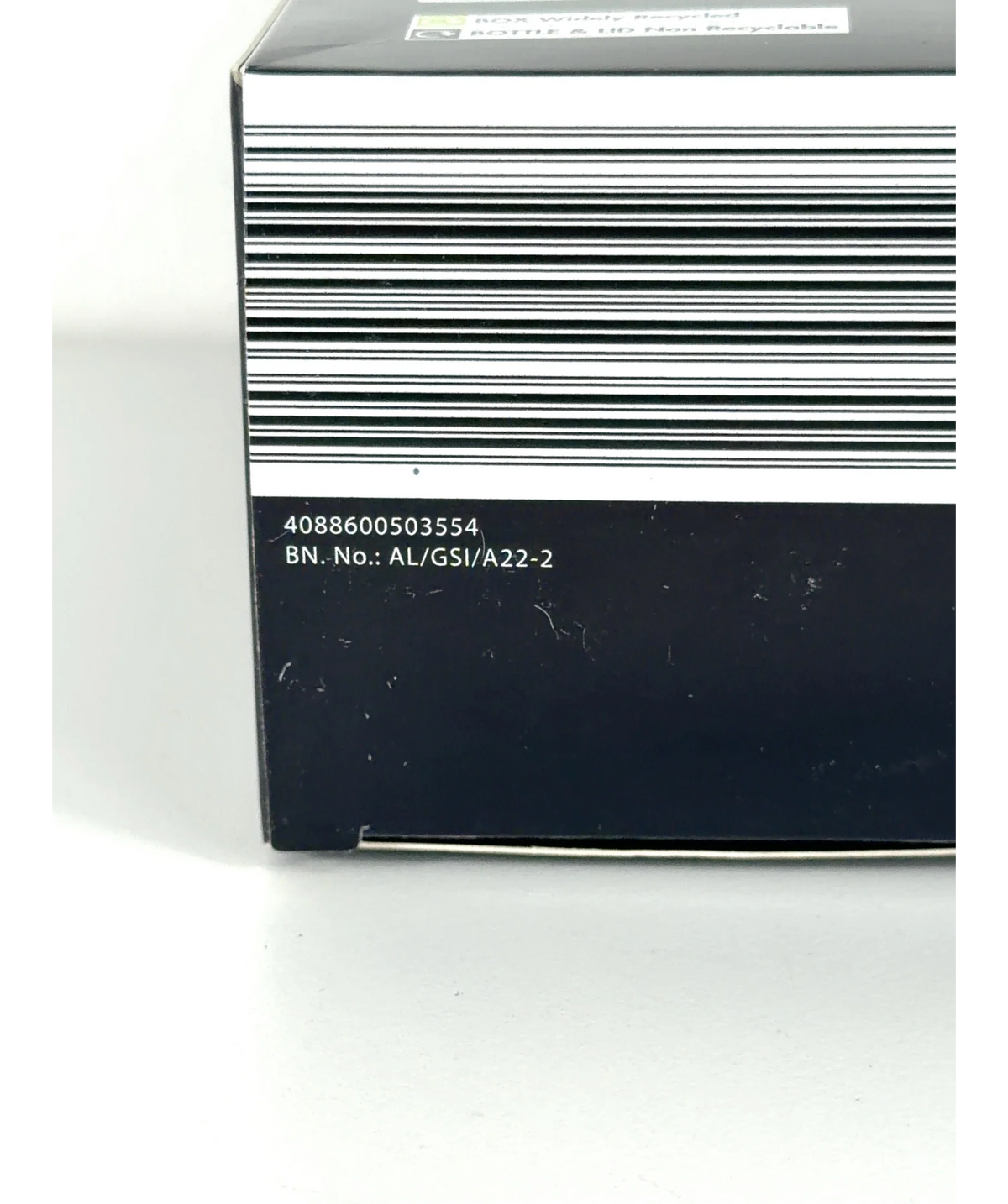 Lacura Atom Eau de Parfum, size 100ml — detail