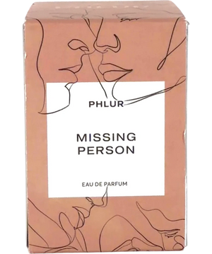 Phlur Missing Person Eau De Parfum 50ml