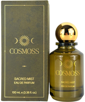 Cosmoss Sacred Mist Eau De Parfum 100ml