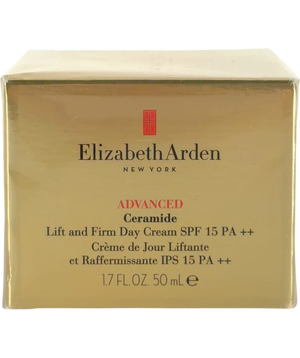 Elizabeth Arden Advanced Ceramide Lift and Firm Day Cream 50ml