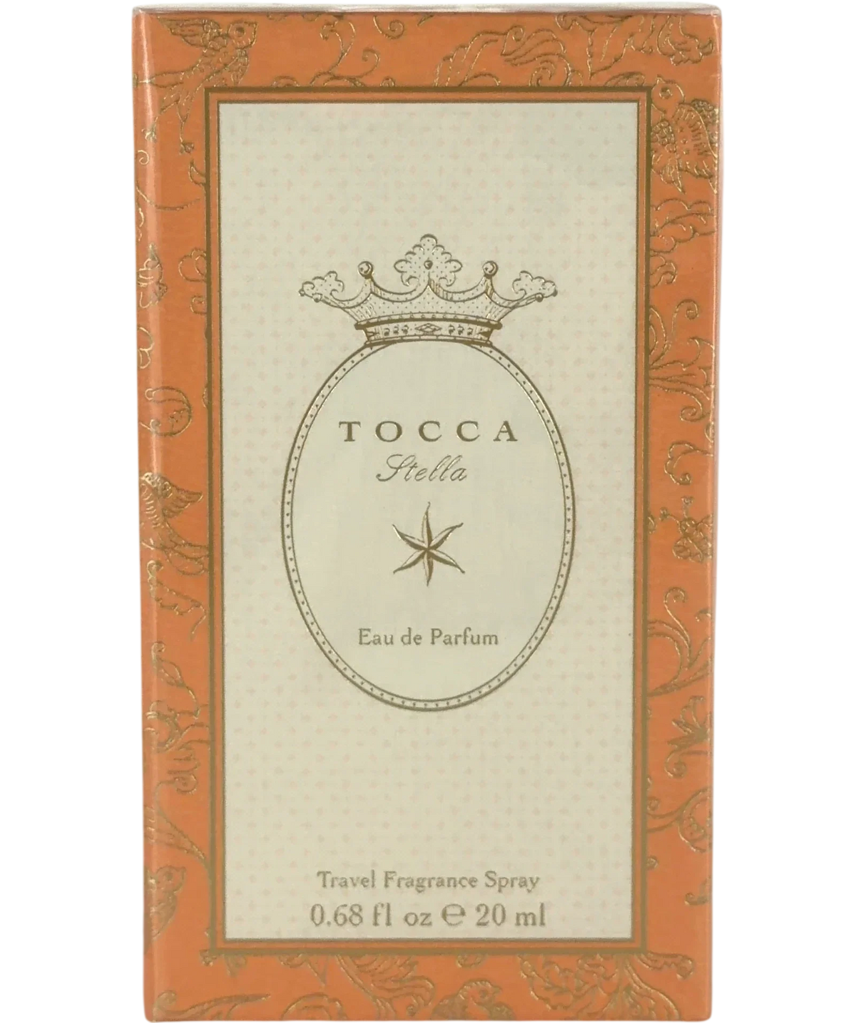 Tocca Stella, size 20ml — front