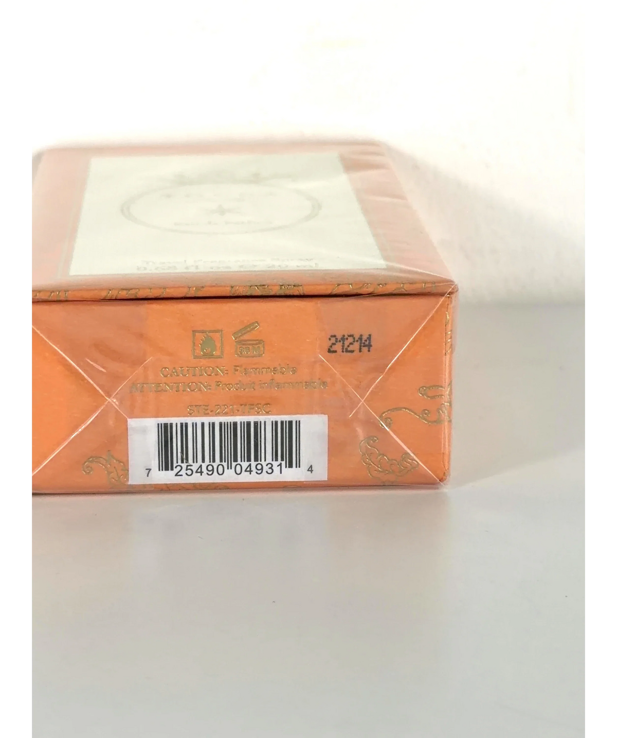 Tocca Stella, size 20ml — detail