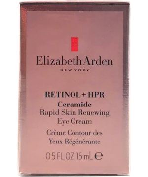 Elizabeth Arden Retinol + HPR Ceramide Eye Cream 15ml