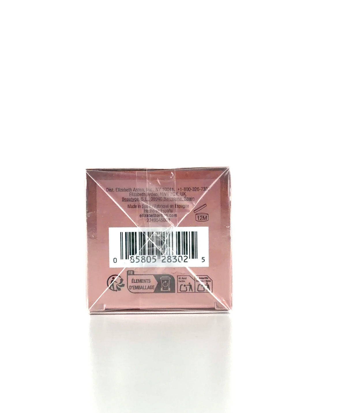 Elizabeth Arden Retinol + HPR Ceramide Rapid Skin Renewing Eye Cream, size 15ml — detail