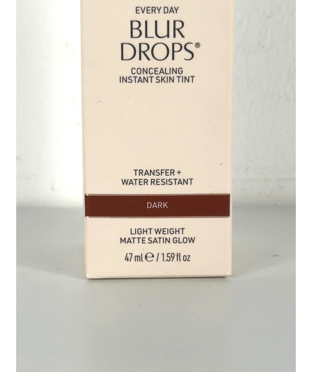 Vita Liberata DARK Everyday Blur Drops, size 47ml — additional view