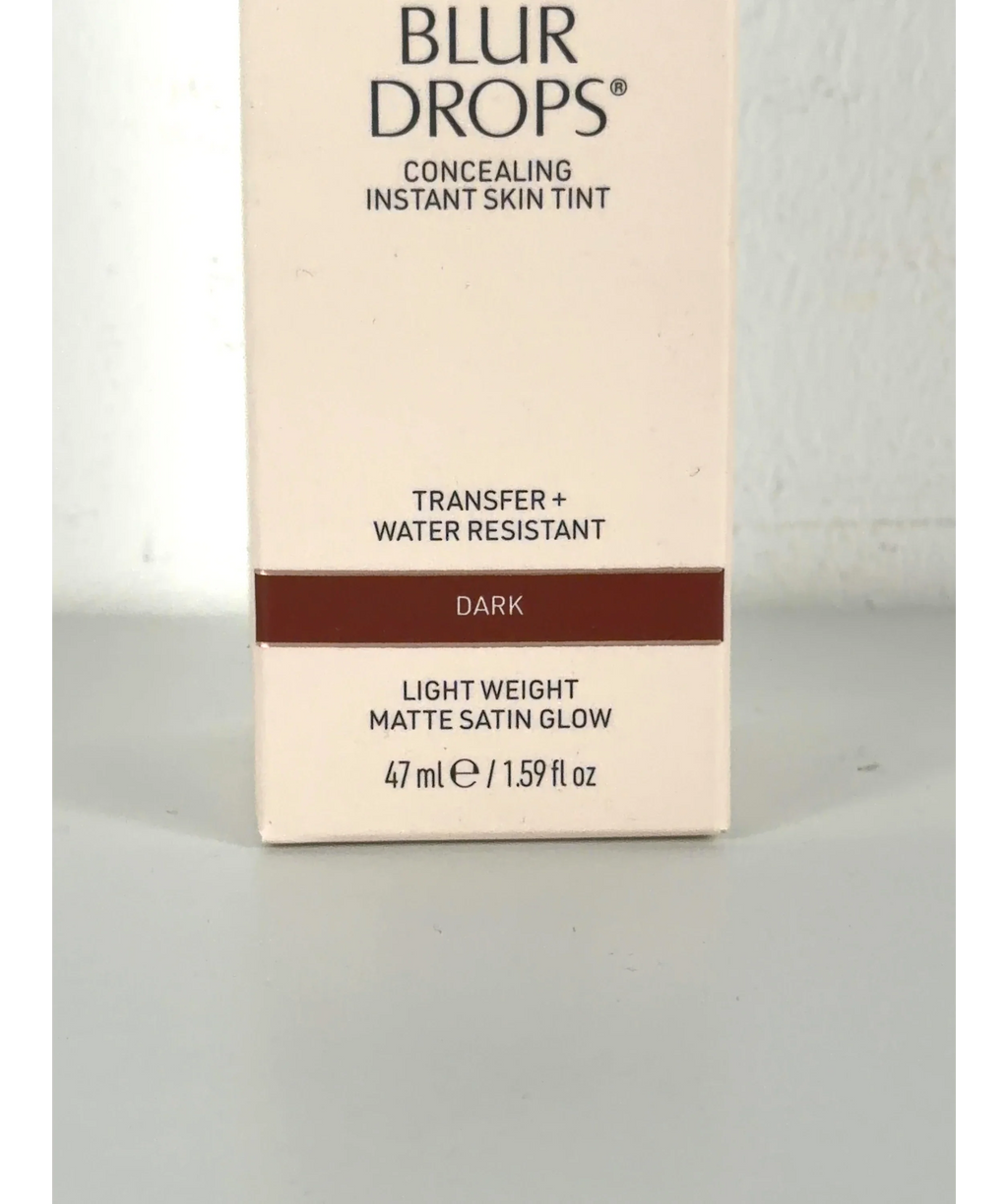 Vita Liberata DARK Everyday Blur Drops, size 47ml — view 8