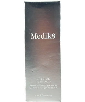 Medik8 Crystal Retinal 3 Serum 30ml
