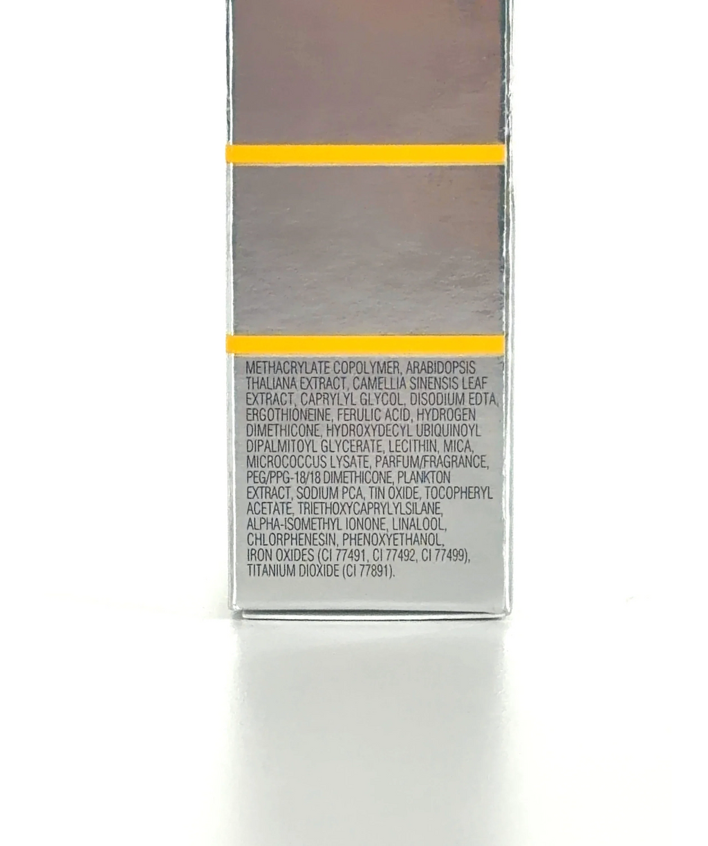 Elizabeth Arden Universal Prevage City Smart Broad Spectrum SPF 50 Hydrating Shield, size 40ml — fabric detail