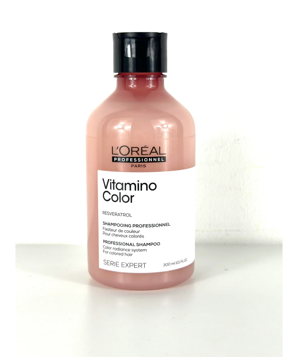 L'Oréal Professionnel Serie Expert Vitamino Color Shampoo, size 300ml — additional view