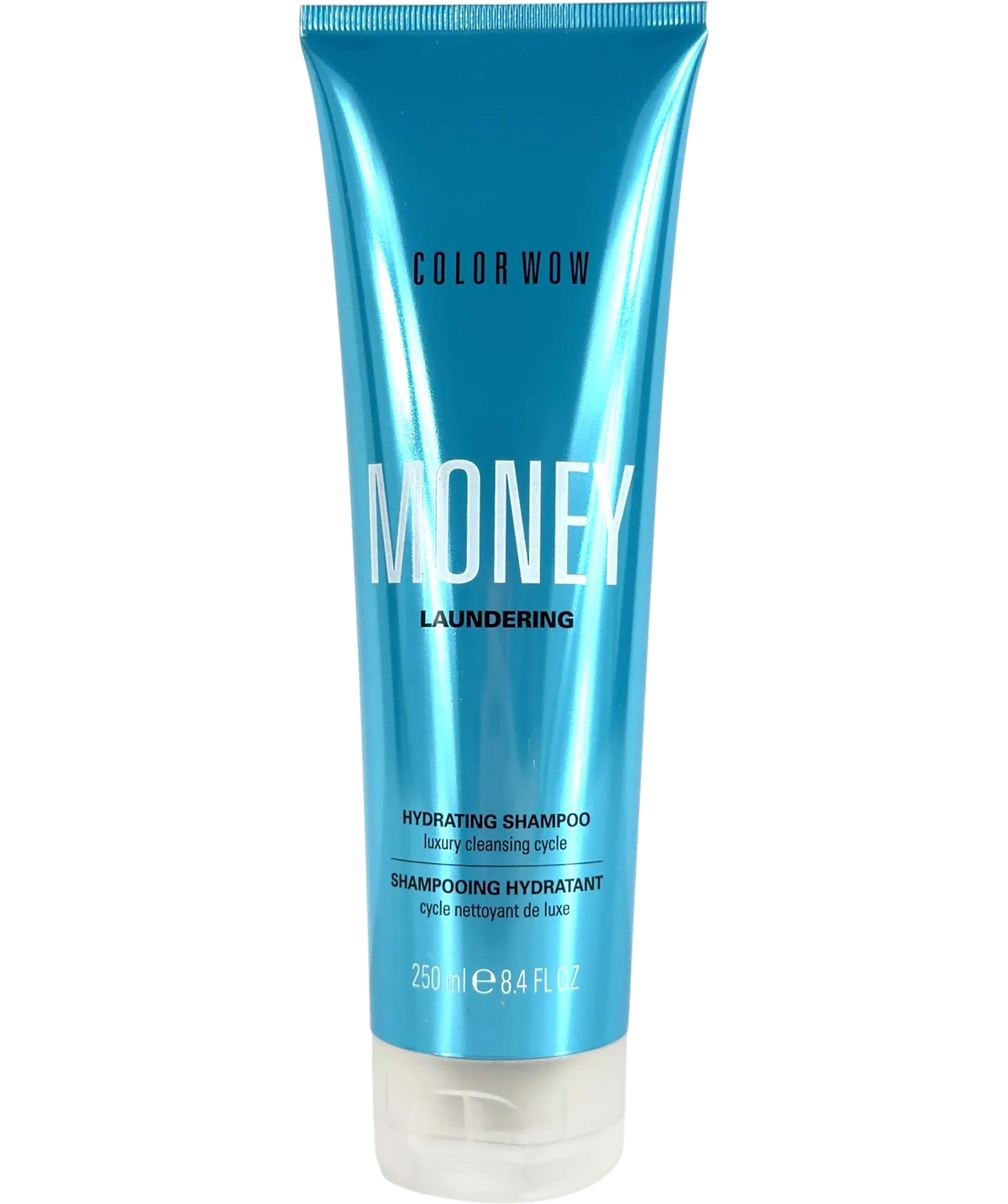 Color Wow MONEY LAUNDERING, size 250ml — front