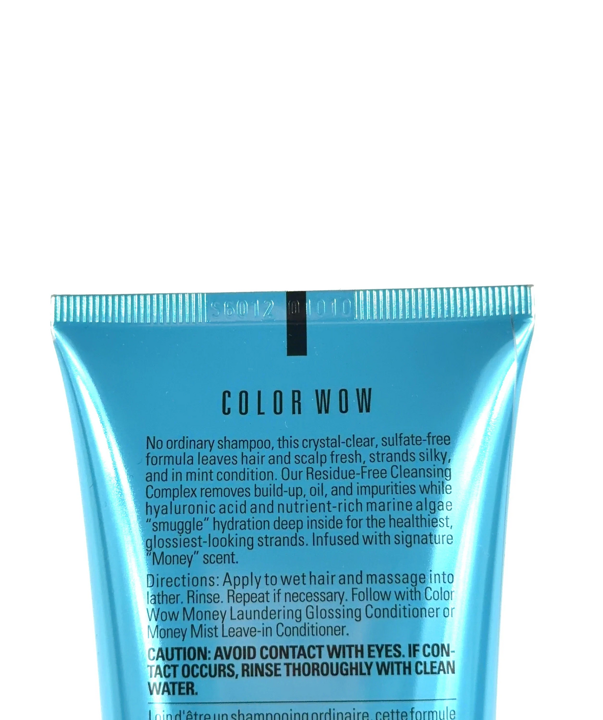 Color Wow MONEY LAUNDERING, size 250ml — detail