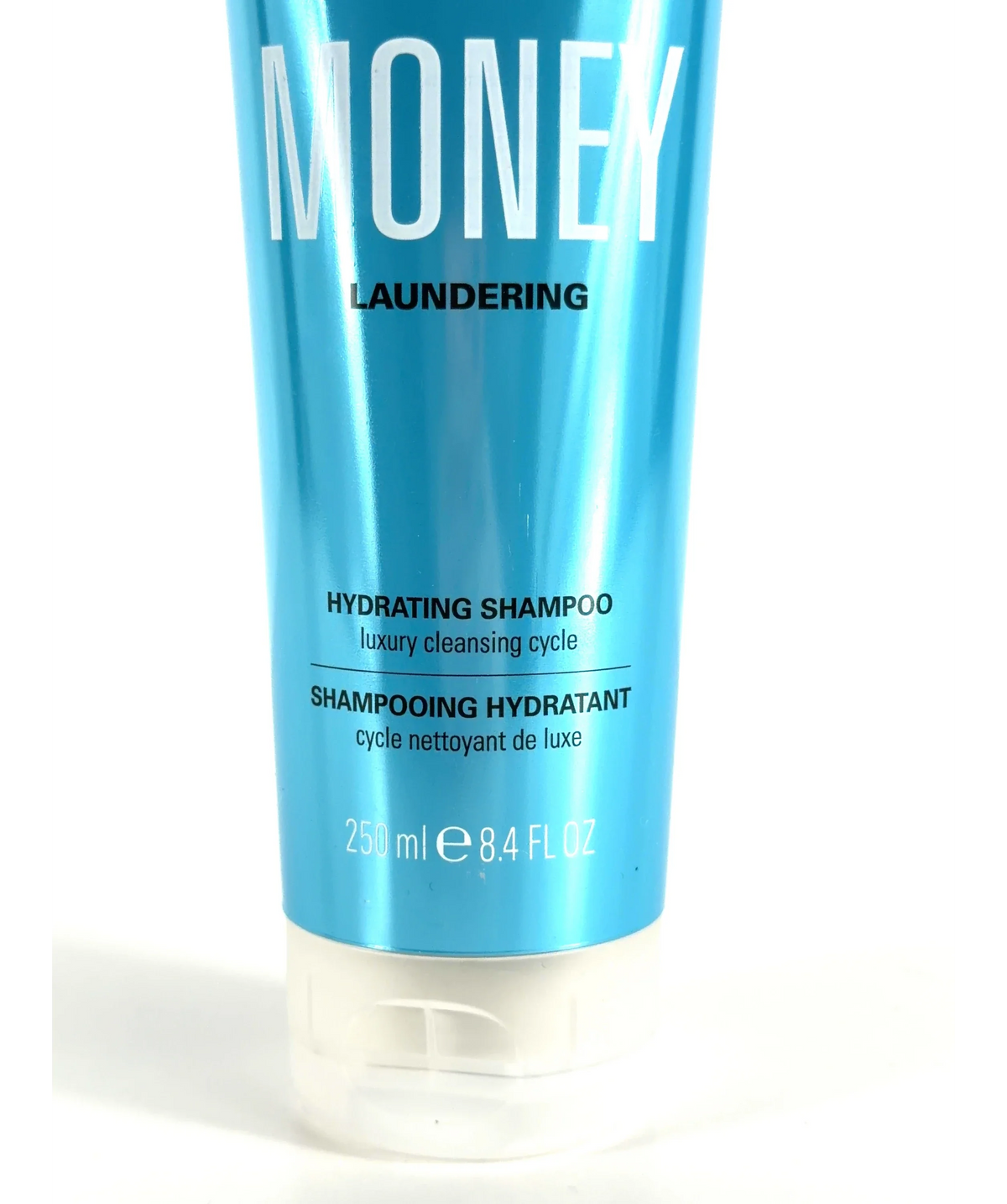Color Wow MONEY LAUNDERING, size 250ml — care label
