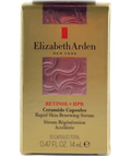 Elizabeth Arden Retinol + HPR Ceramide Capsules Rapid Skin Renewing Serum, size 14ml — front