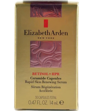 Elizabeth Arden Retinol + HPR Ceramide Capsules 14ml