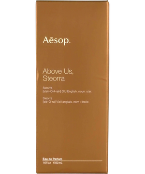 Aesop Above Us, Steorra Eau De Parfum 50ml