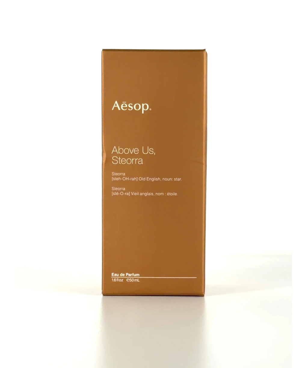 Aesop Above Us, Steorra, size 50ml — additional view