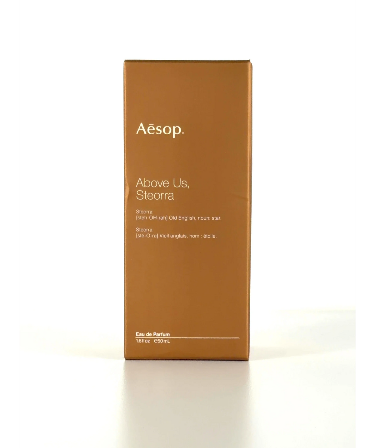 Aesop Above Us, Steorra, size 50ml — additional view