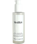 medik8 TOTAL MOISTURE DAILY CLEANSING GEL, size 145ml — front