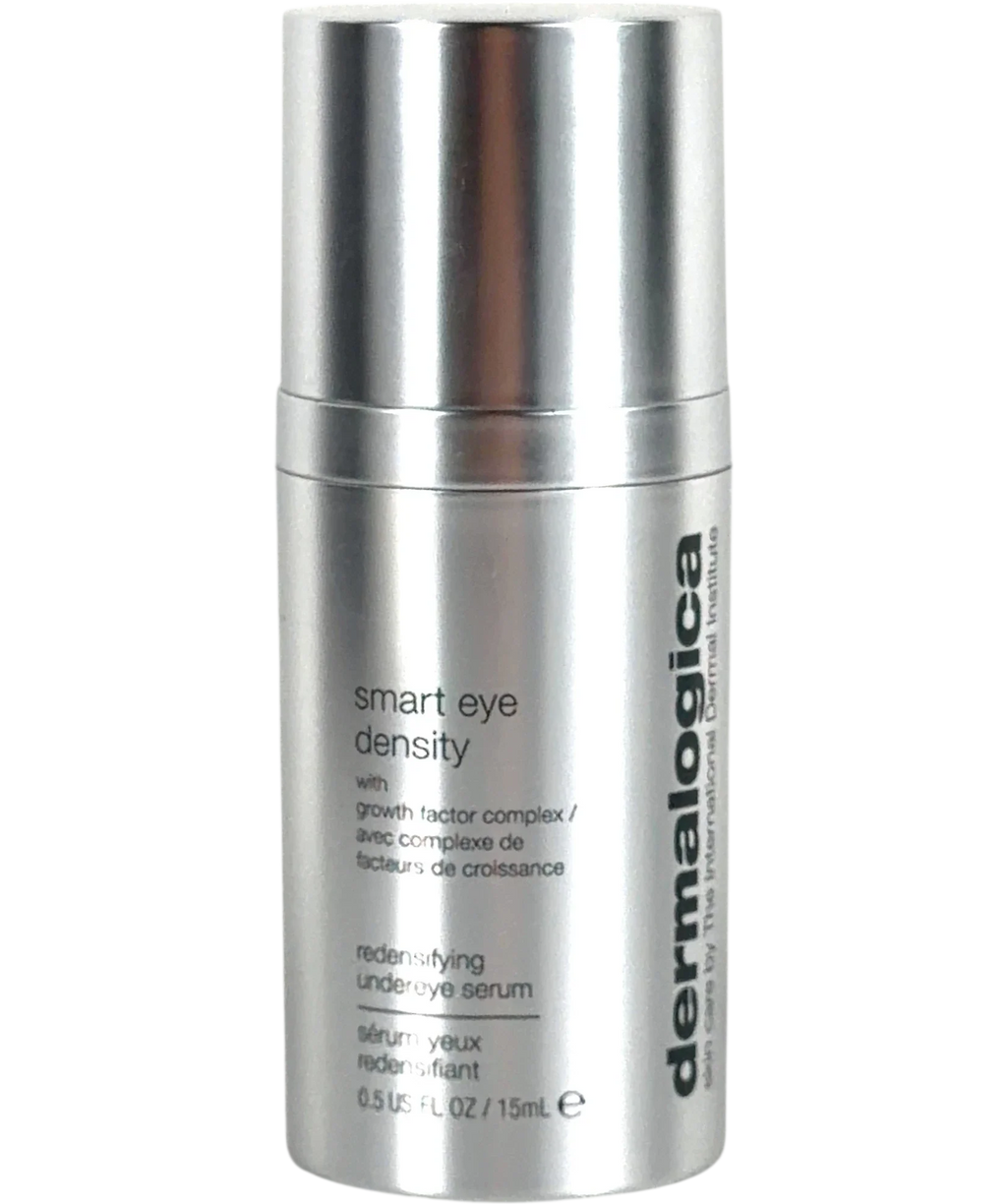 Dermalogica Smart Eye Density serum, size 15ml — front