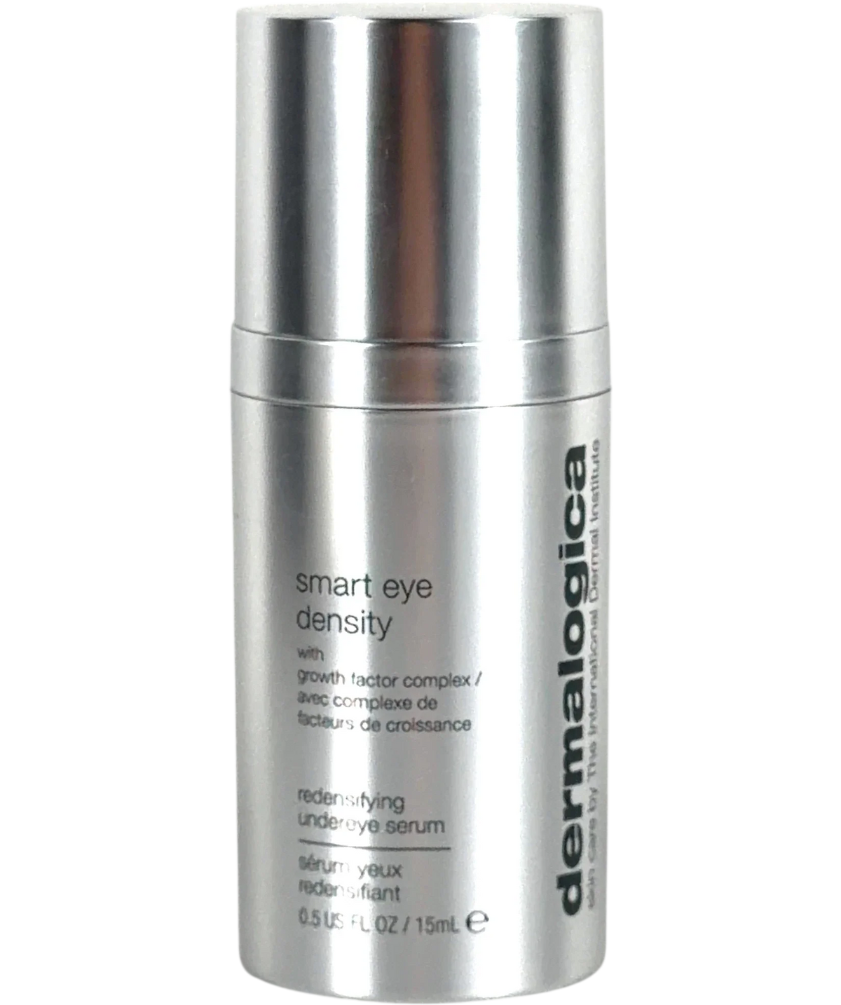Dermalogica Smart Eye Density serum, size 15ml — front