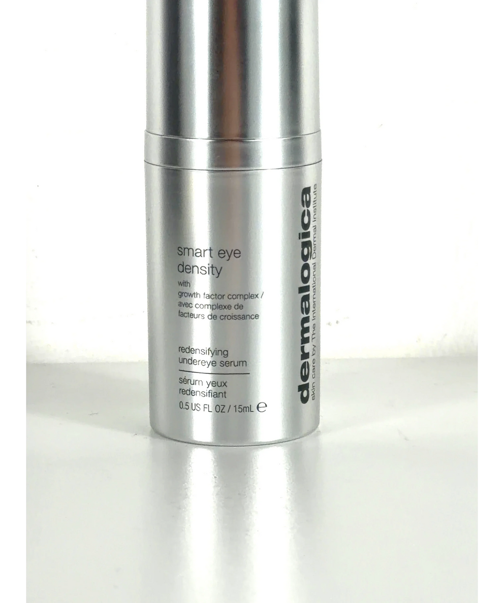 Dermalogica Smart Eye Density serum, size 15ml — additional view