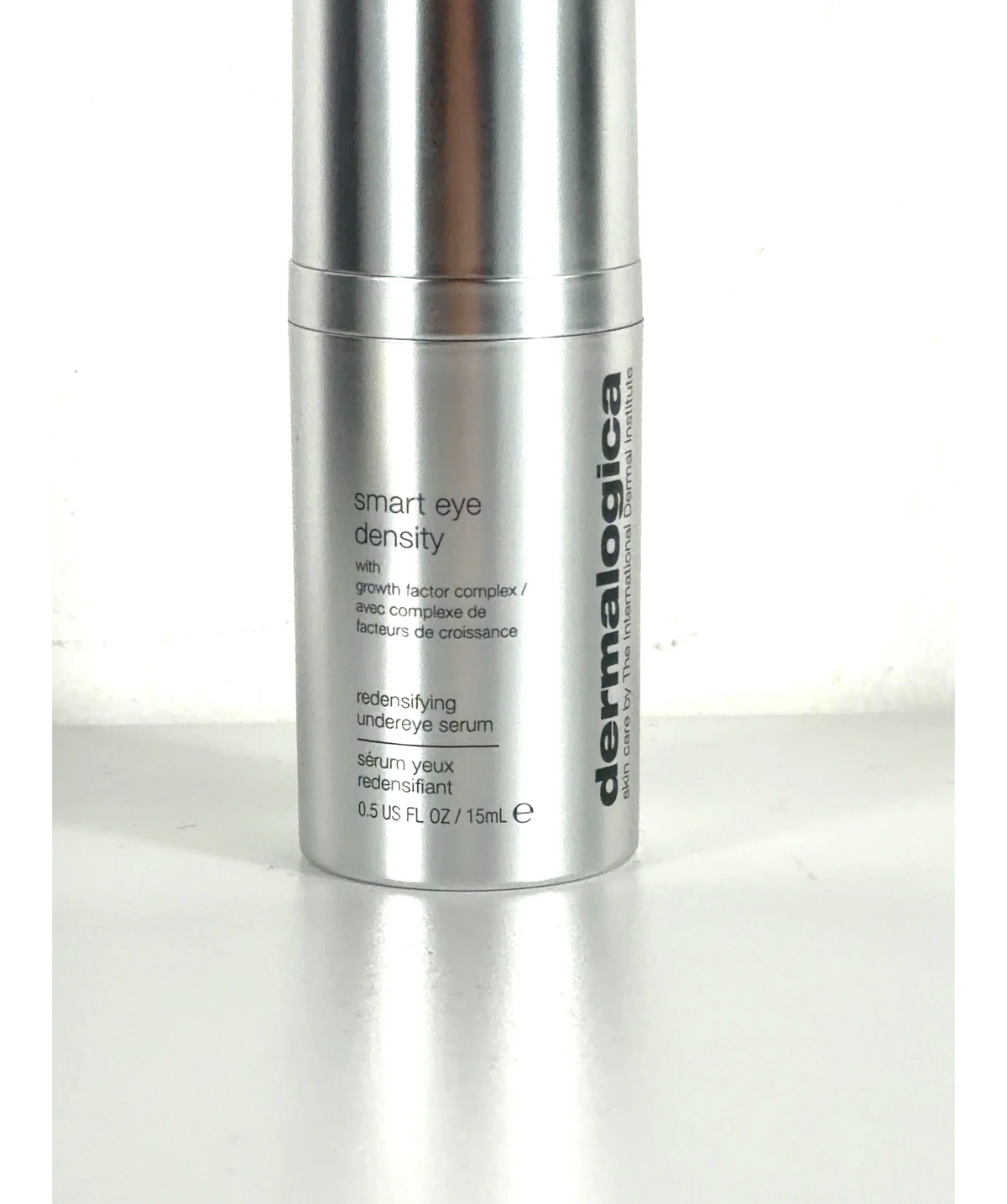 Dermalogica Smart Eye Density serum, size 15ml — additional view