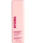 BYOMA MOISTURIZING GEL-CREAM, size 50ml — front