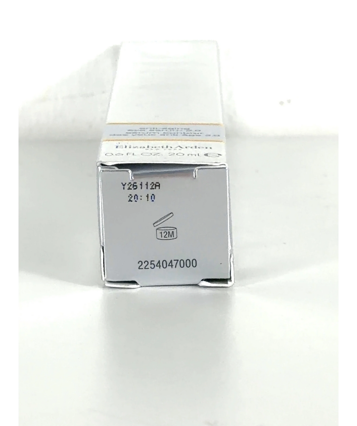 Elizabeth Arden anti-aging eye serum 2.0, size 20ml — detail
