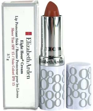 Elizabeth Arden Eight Hour Cream Lip Protectant Stick - 01 Honey 3.7g