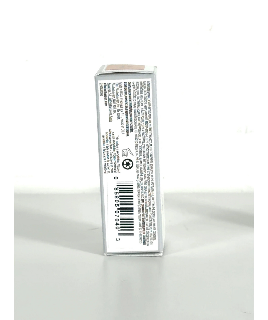 Elizabeth Arden Honey 01 Eight Hour Cream Lip Protectant Stick / Baume Protecteur pour les Lèvres Sheer Tint… — fabric detail