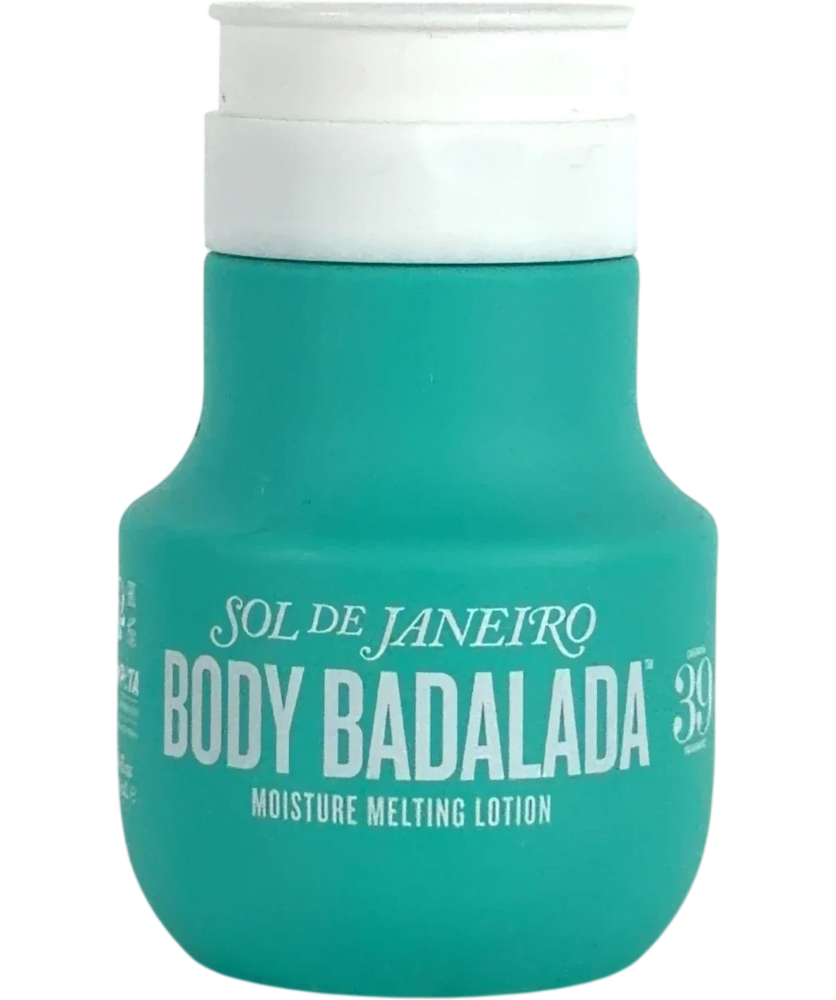 Sol de Janeiro Body Badalada™ '39 Moisture Melting Lotion, size 100ml — front
