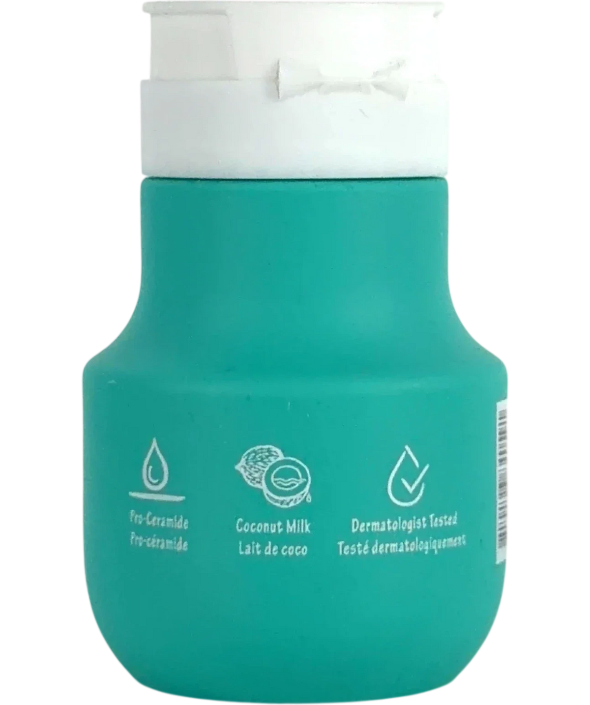 Sol de Janeiro Body Badalada™ '39 Moisture Melting Lotion, size 100ml — back