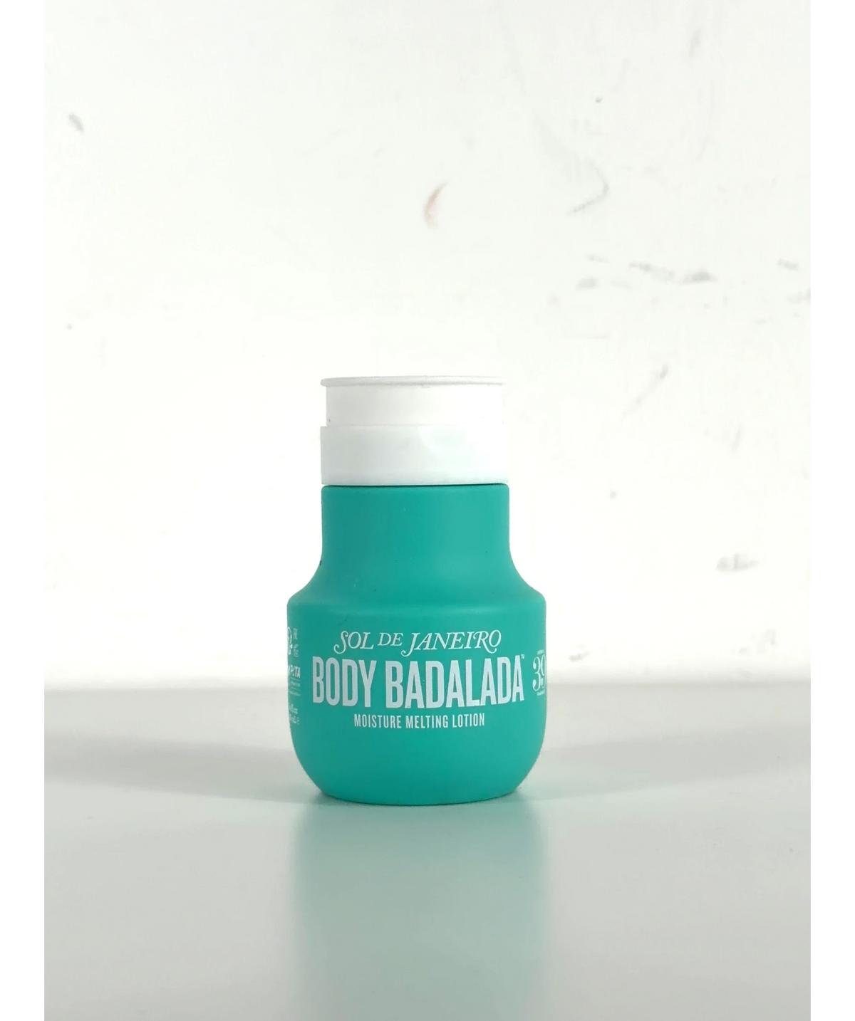 Sol de Janeiro Body Badalada™ '39 Moisture Melting Lotion, size 100ml — label
