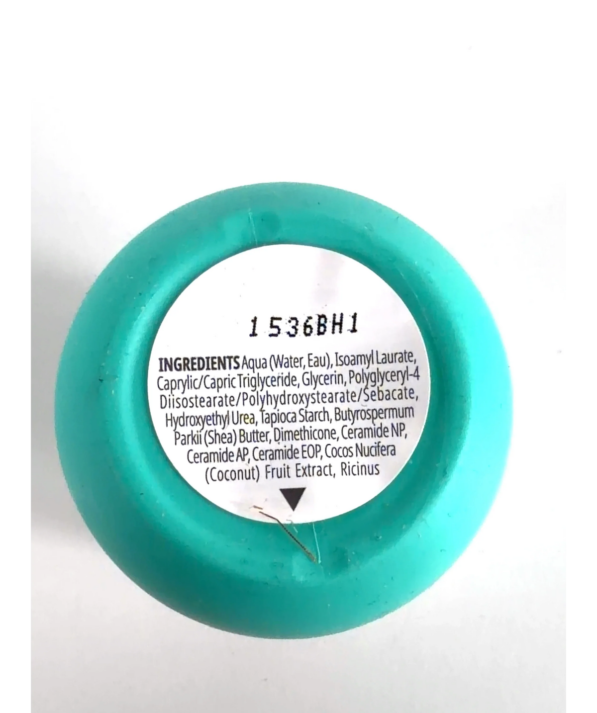 Sol de Janeiro Body Badalada™ '39 Moisture Melting Lotion, size 100ml — fabric detail