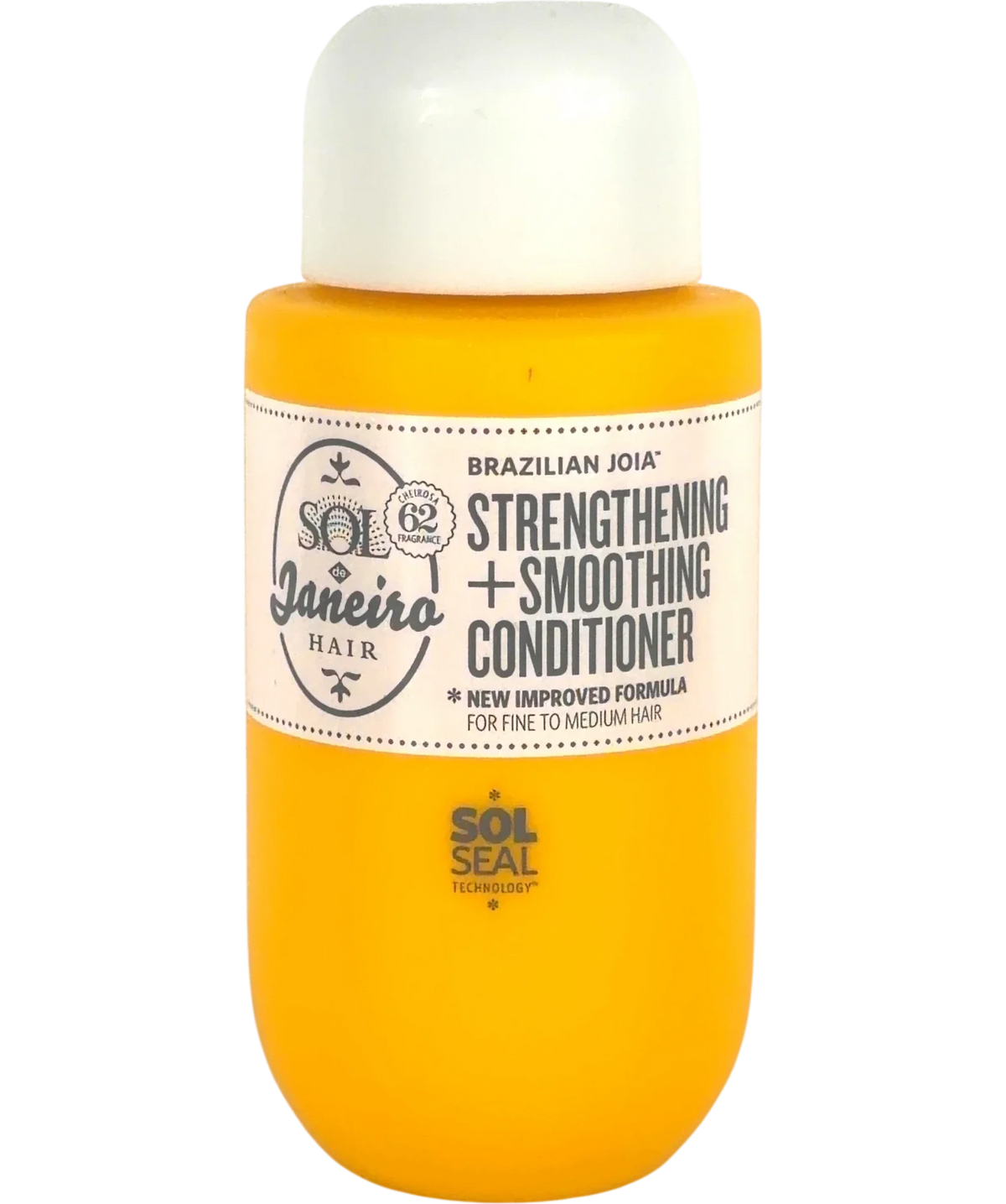 Sol de Janeiro BRAZILIAN JOIA, size 90ml — front