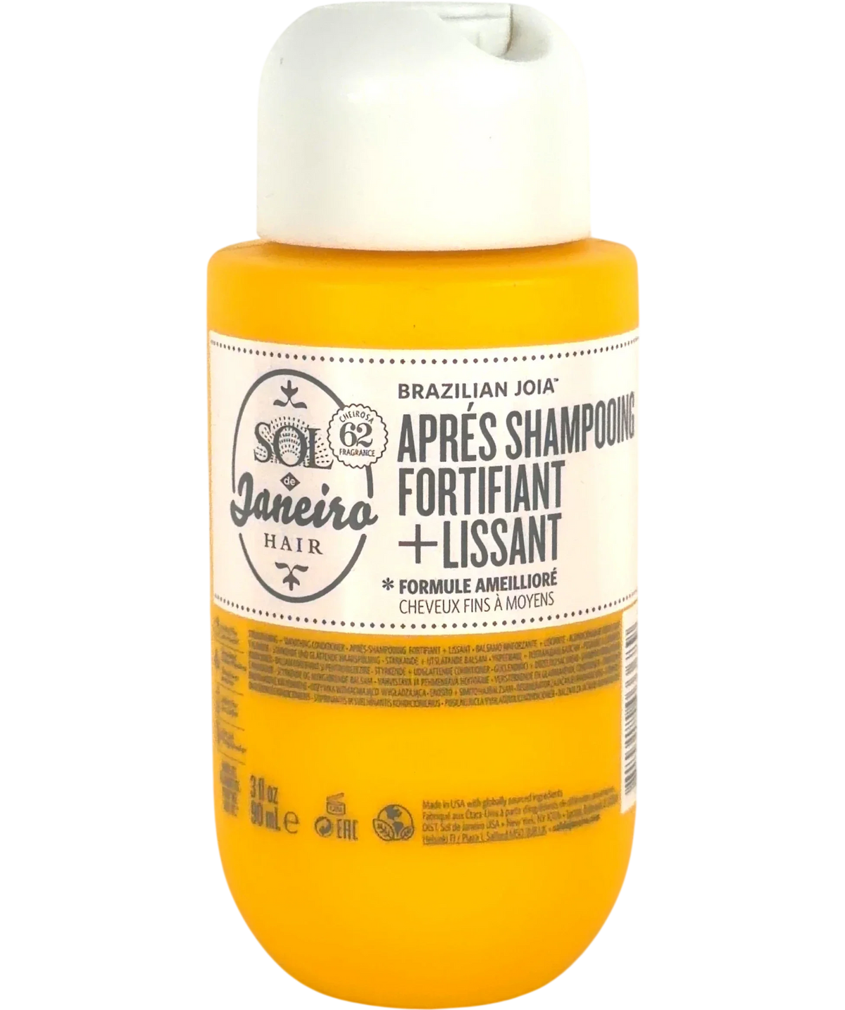 Sol de Janeiro BRAZILIAN JOIA, size 90ml — back