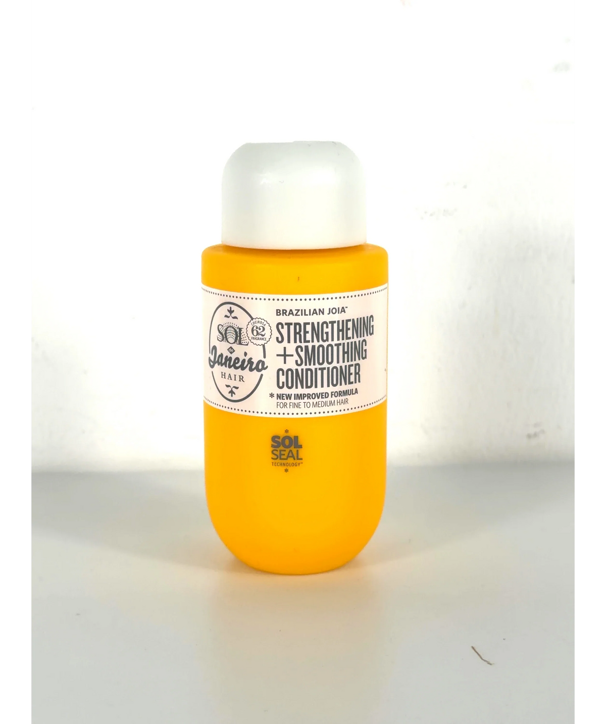 Sol de Janeiro BRAZILIAN JOIA, size 90ml — label