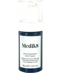 medik8 Niacinamide Peptides, size 30ml — front