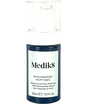 Medik8 Niacinamide Peptides Serum 30ml