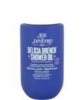 Sol de Janeiro DELICIA DRENCH SHOWER OIL, size 90ml — front