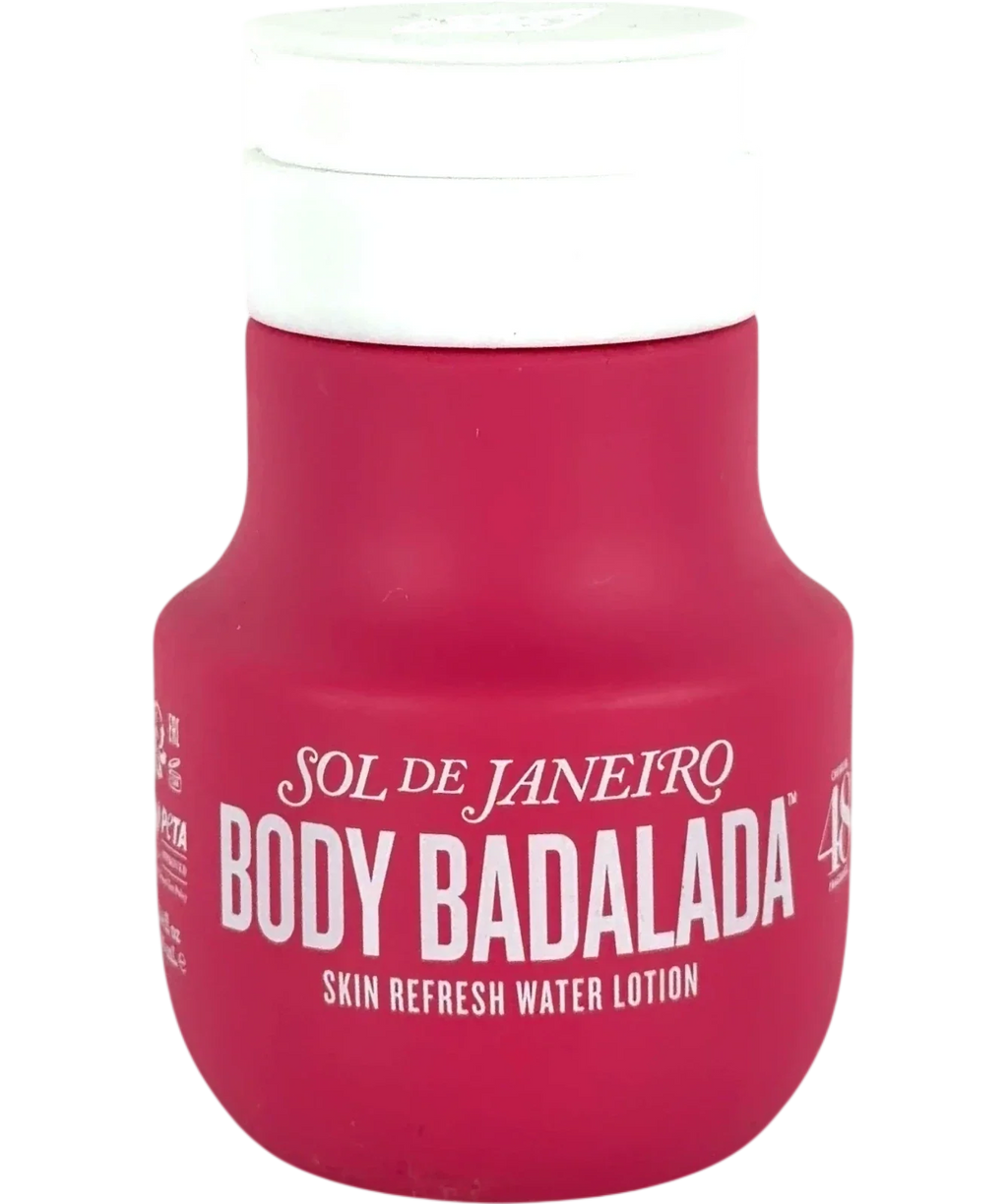 Sol de Janeiro BODY BADALADA, size 100ml — front