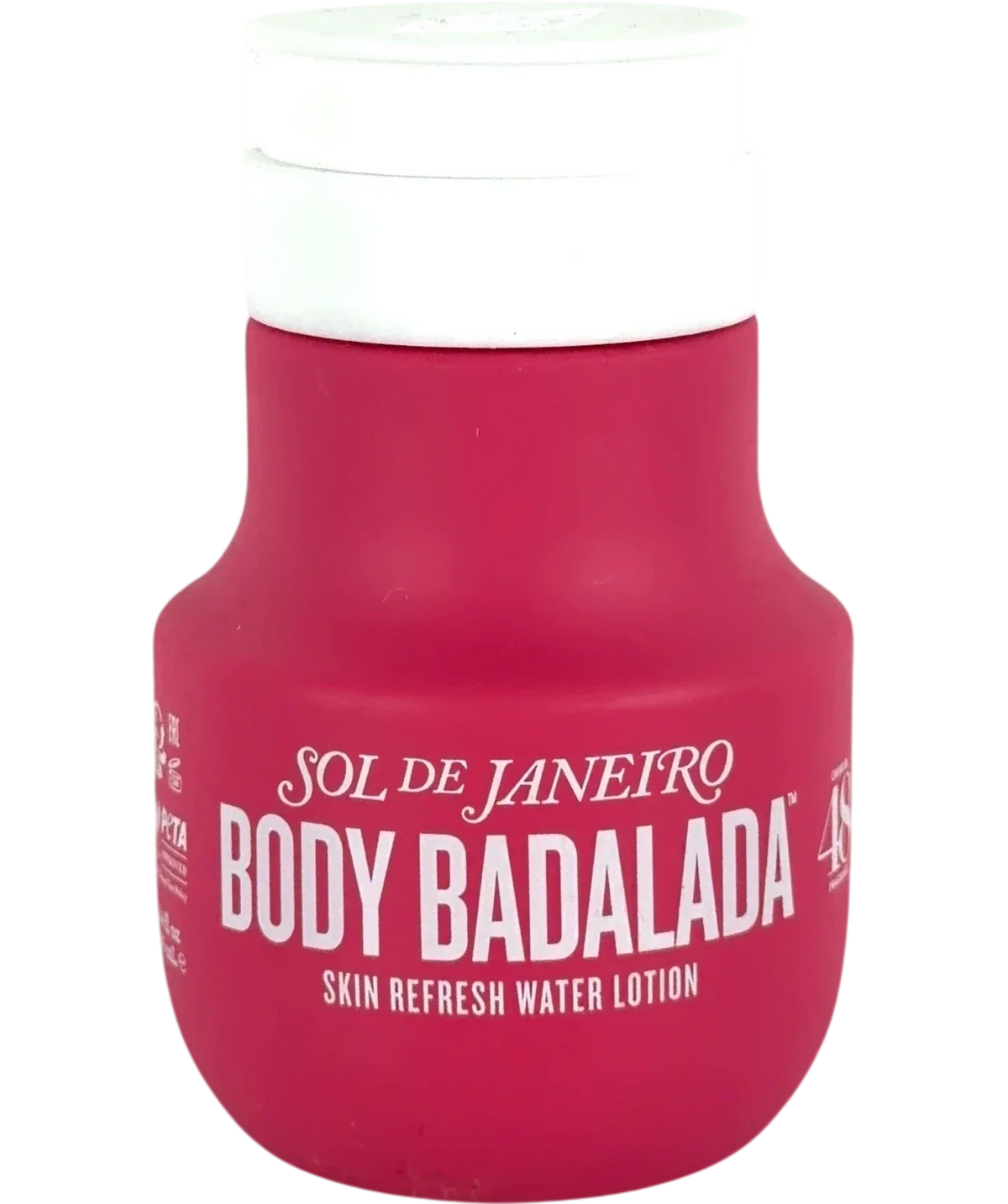 Sol de Janeiro BODY BADALADA, size 100ml — front