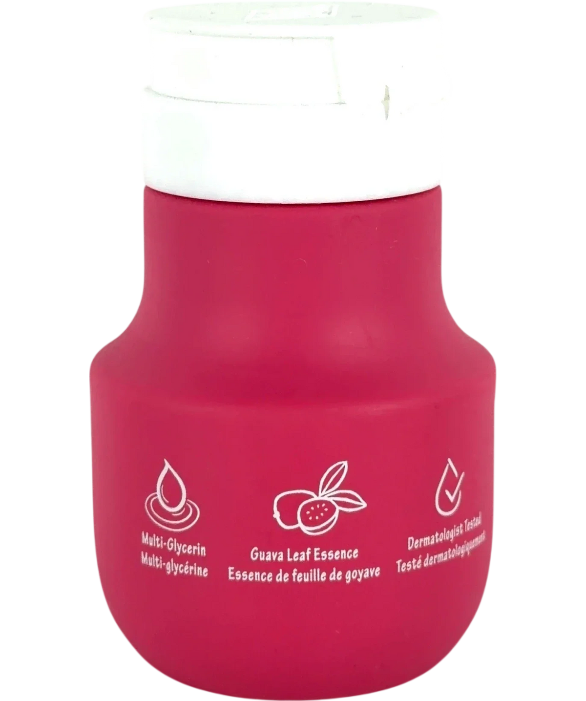 Sol de Janeiro BODY BADALADA, size 100ml — back