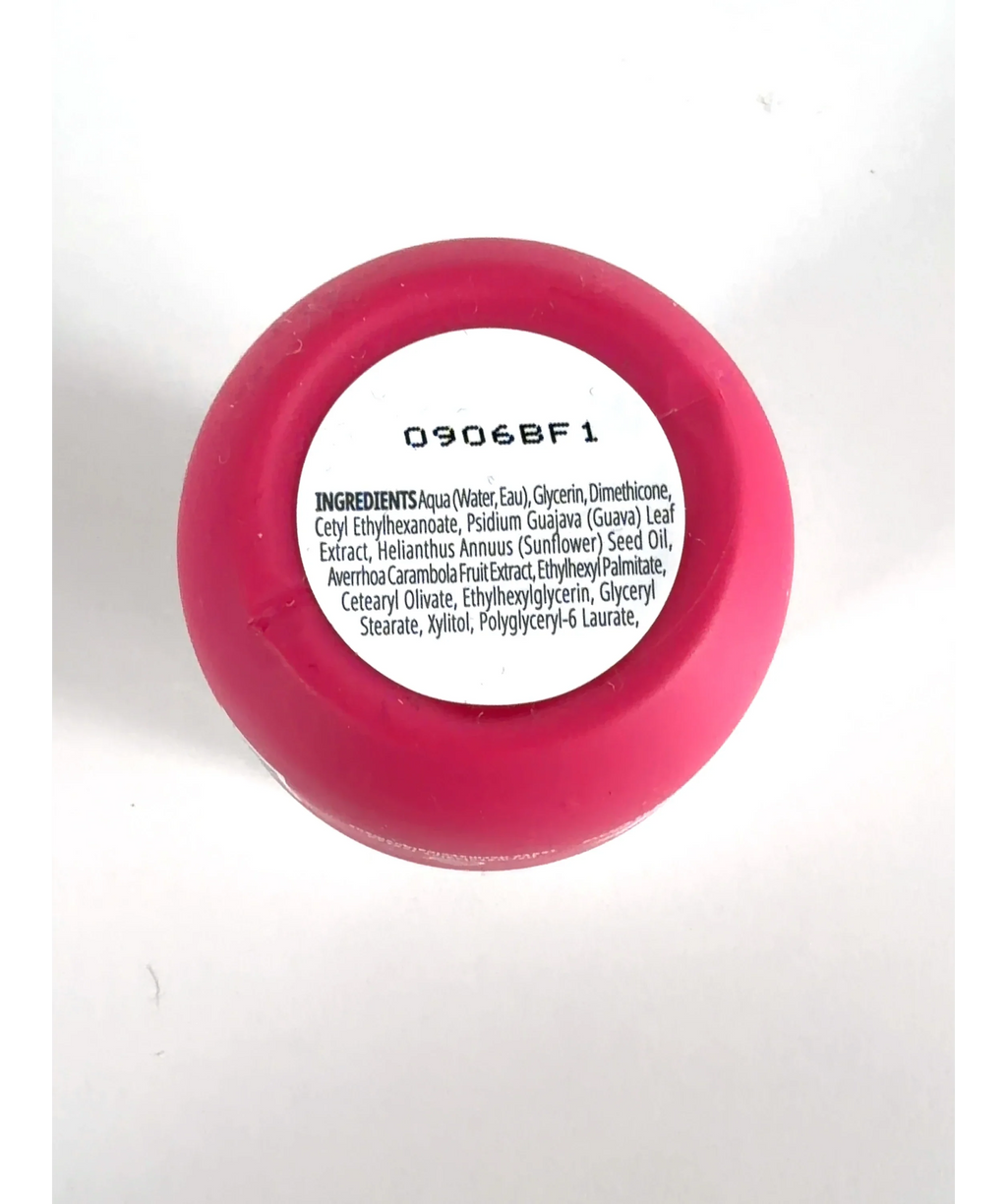 Sol de Janeiro BODY BADALADA, size 100ml — fabric detail