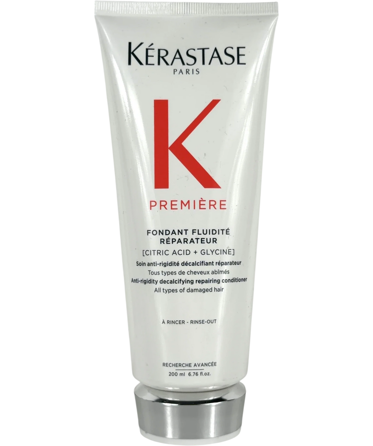 Kérastase Premiere Fondant Fluidite Reparateur 2, size 200ml — front