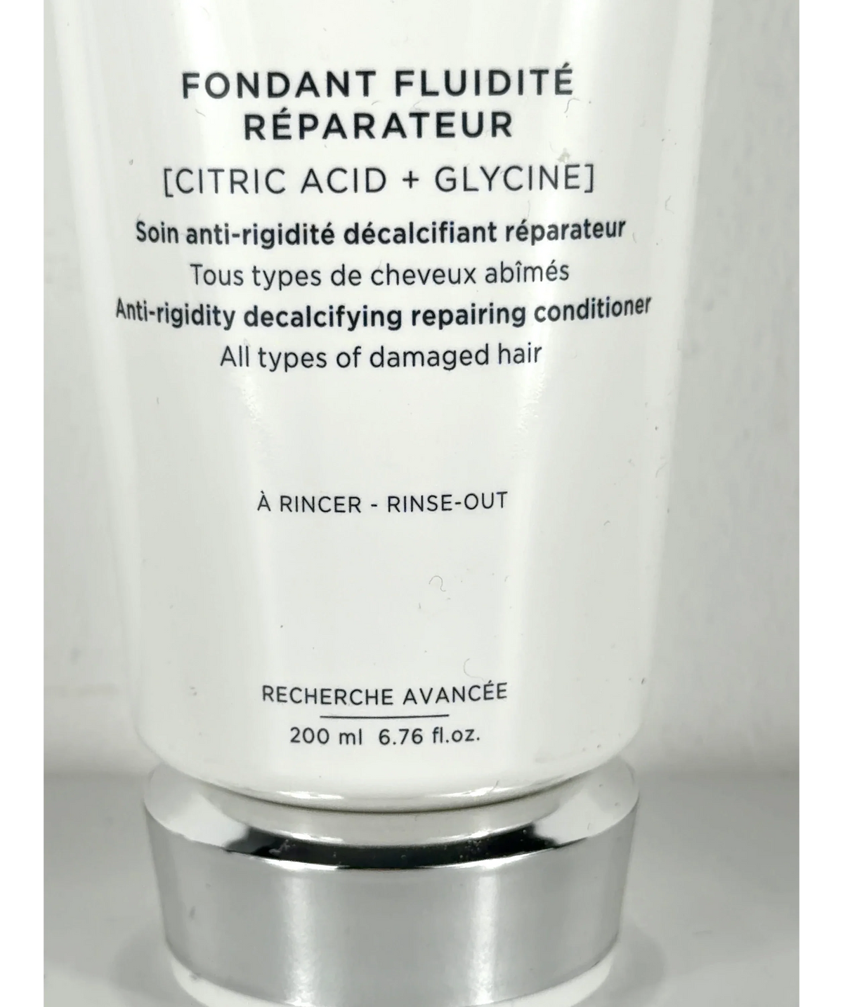 Kérastase Premiere Fondant Fluidite Reparateur 2, size 200ml — care label